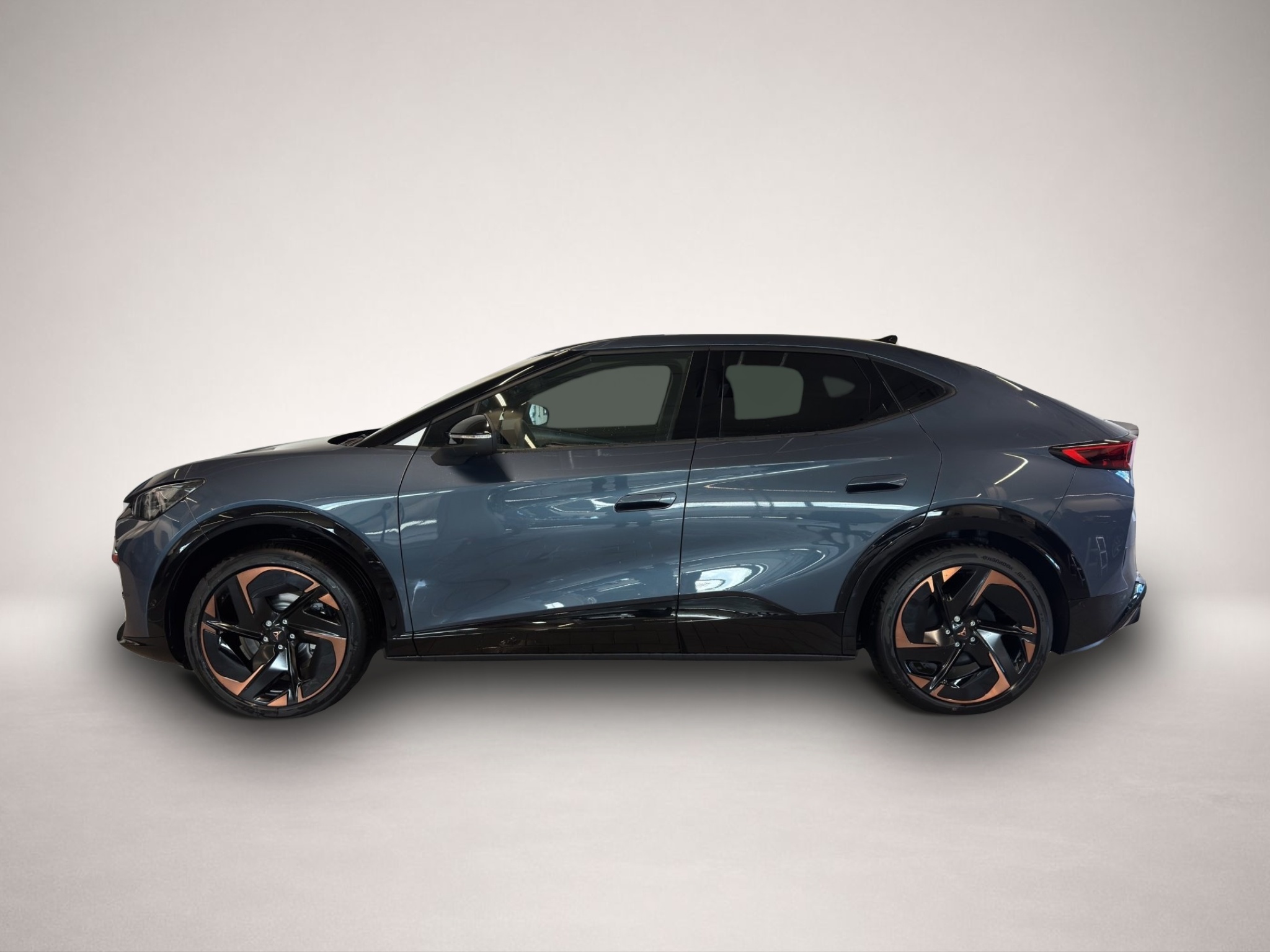 CUPRA Tavascan, Bild 3 von 5