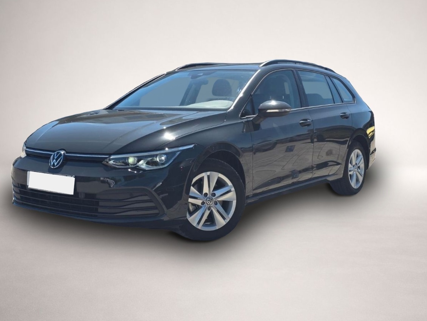 Volkswagen Golf (02/2024, )
