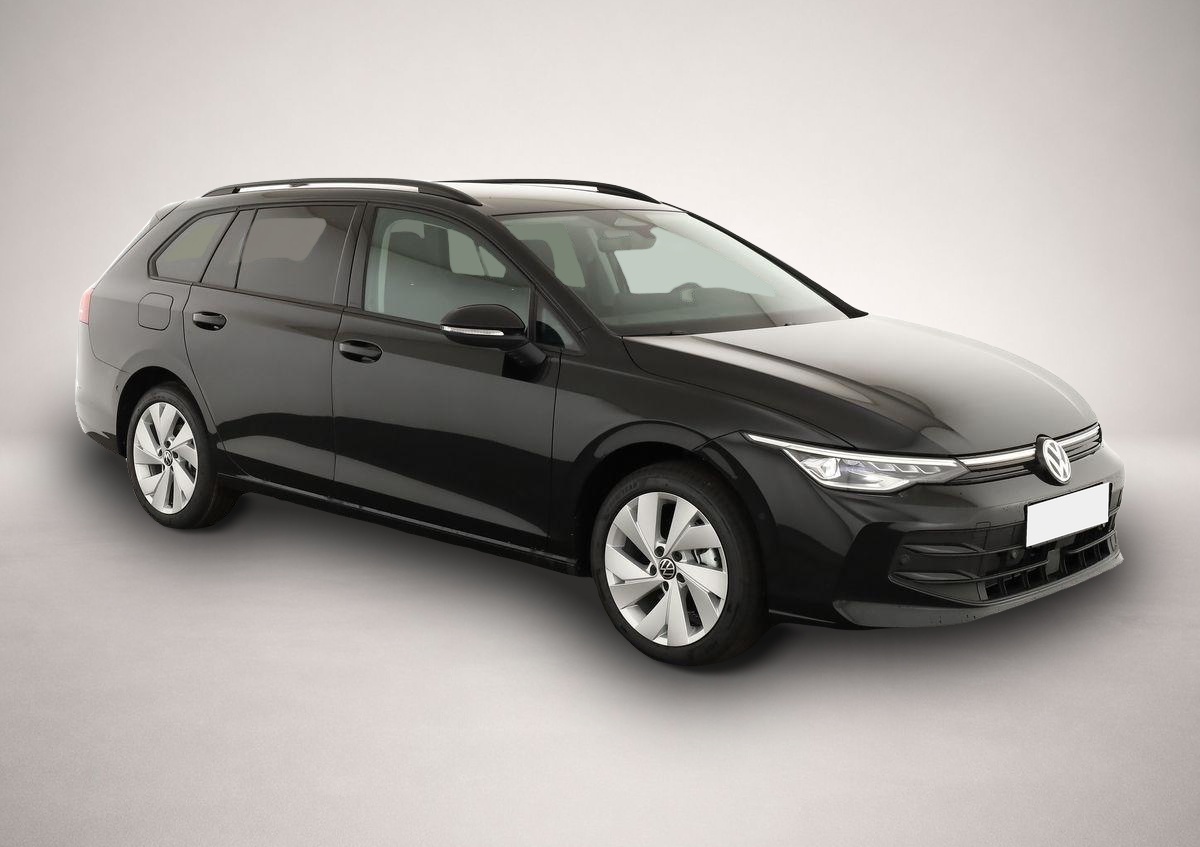 Volkswagen Golf (, Benzin)