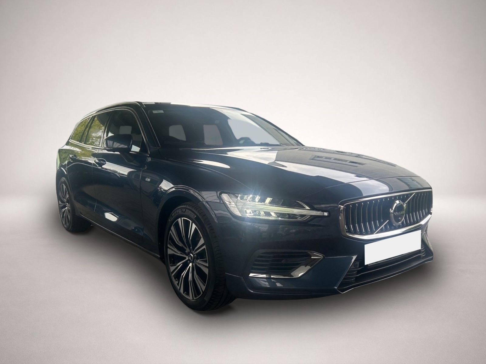 Volvo V60 (10/2022, )