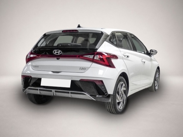 Hyundai i20 (05/2026, Benzin)