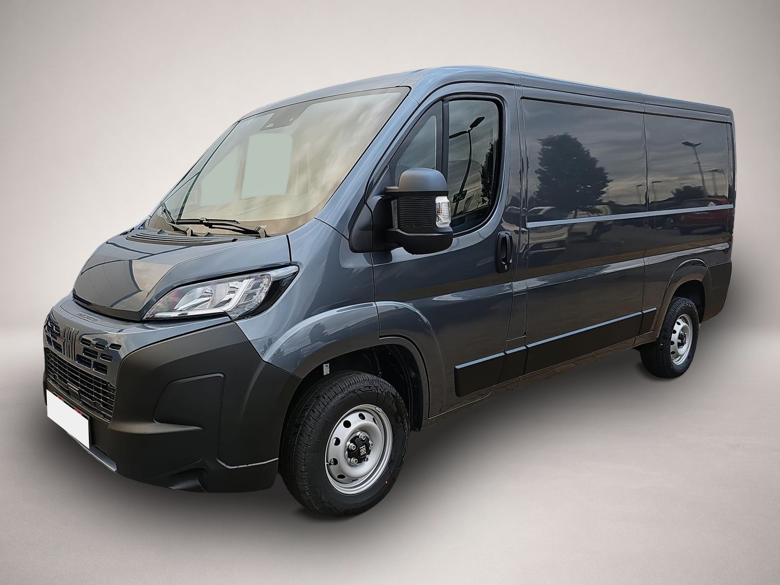 Fiat Other (05/2026, Diesel)