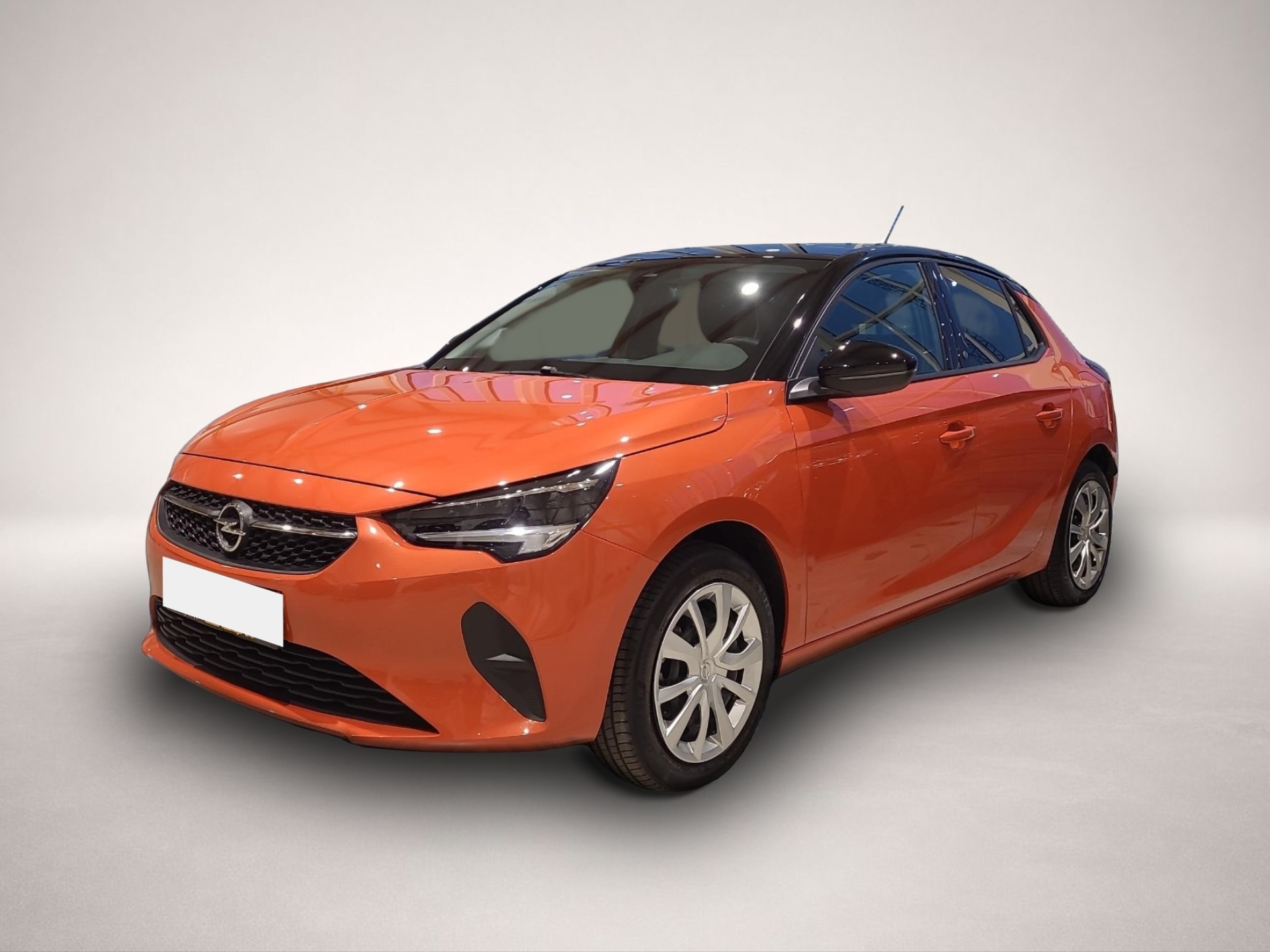 Opel Corsa (12/2022, ELECTRIC)