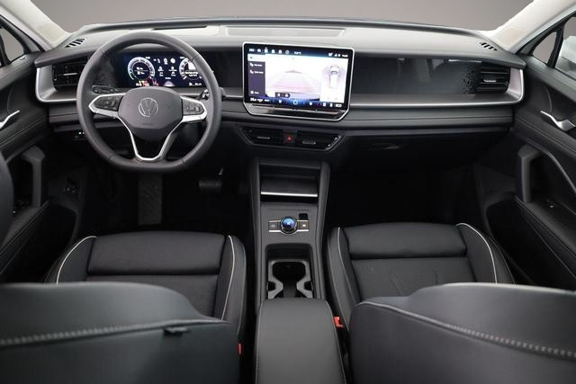 Volkswagen Tayron (12/2025, Hybrid (Benzin/Elektro))