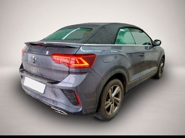 Volkswagen T-Roc (03/2023, Benzin)