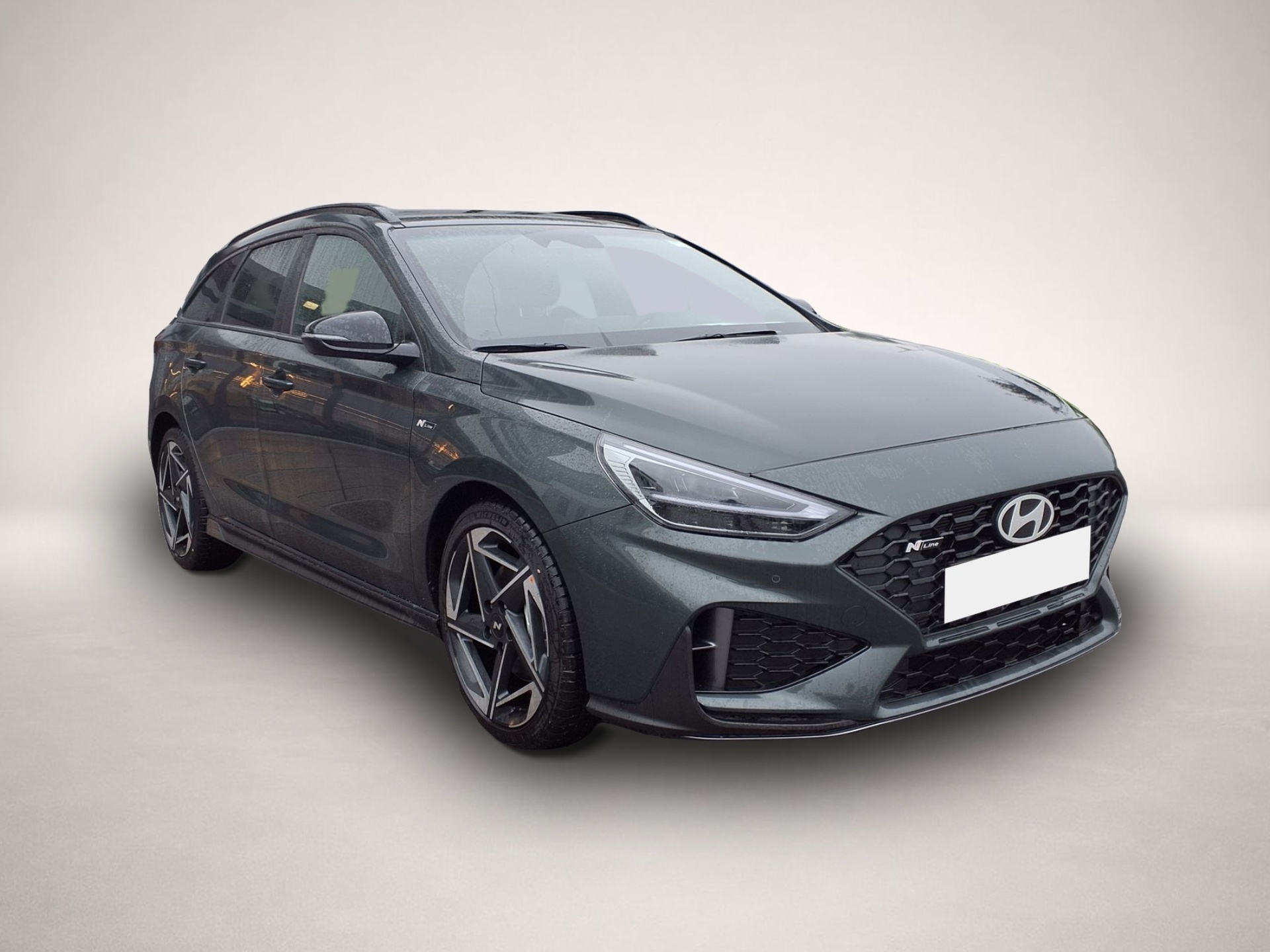 Hyundai i30, image 4 of 4
