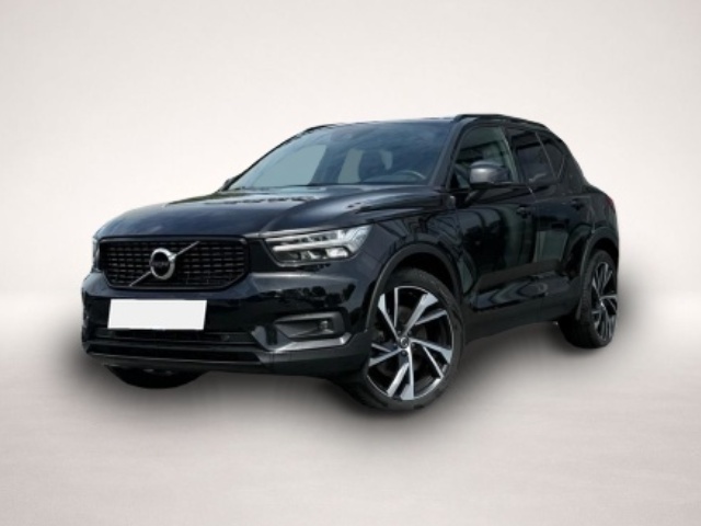 Volvo XC40 (06/2021, Hybrid (Benzin/Elektro))