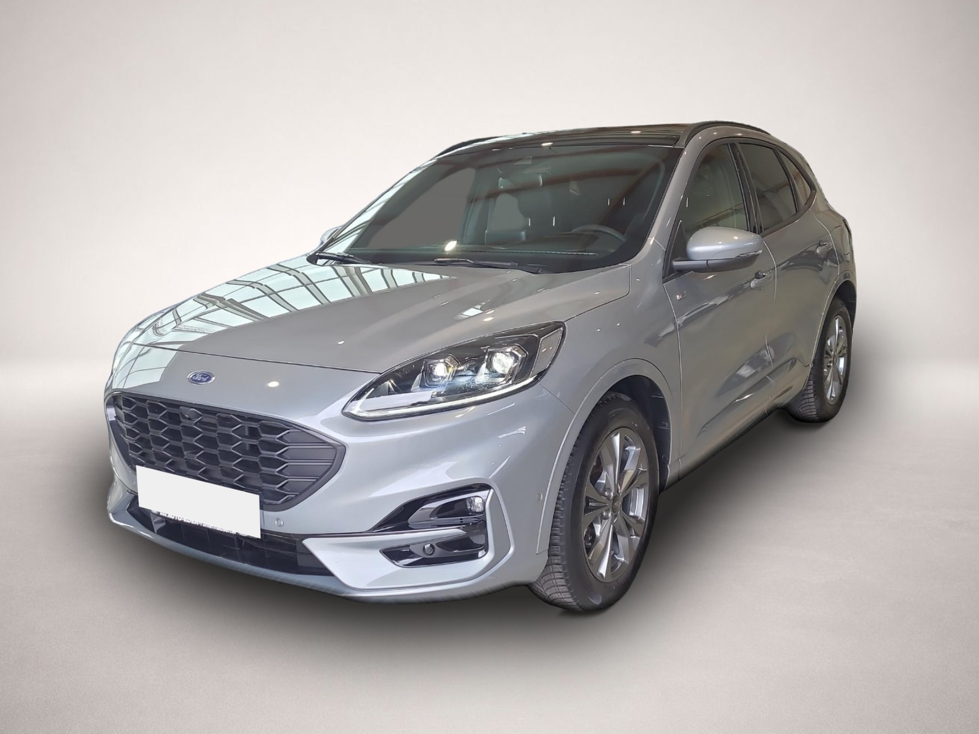 Ford Kuga (07/2023, Benzin)