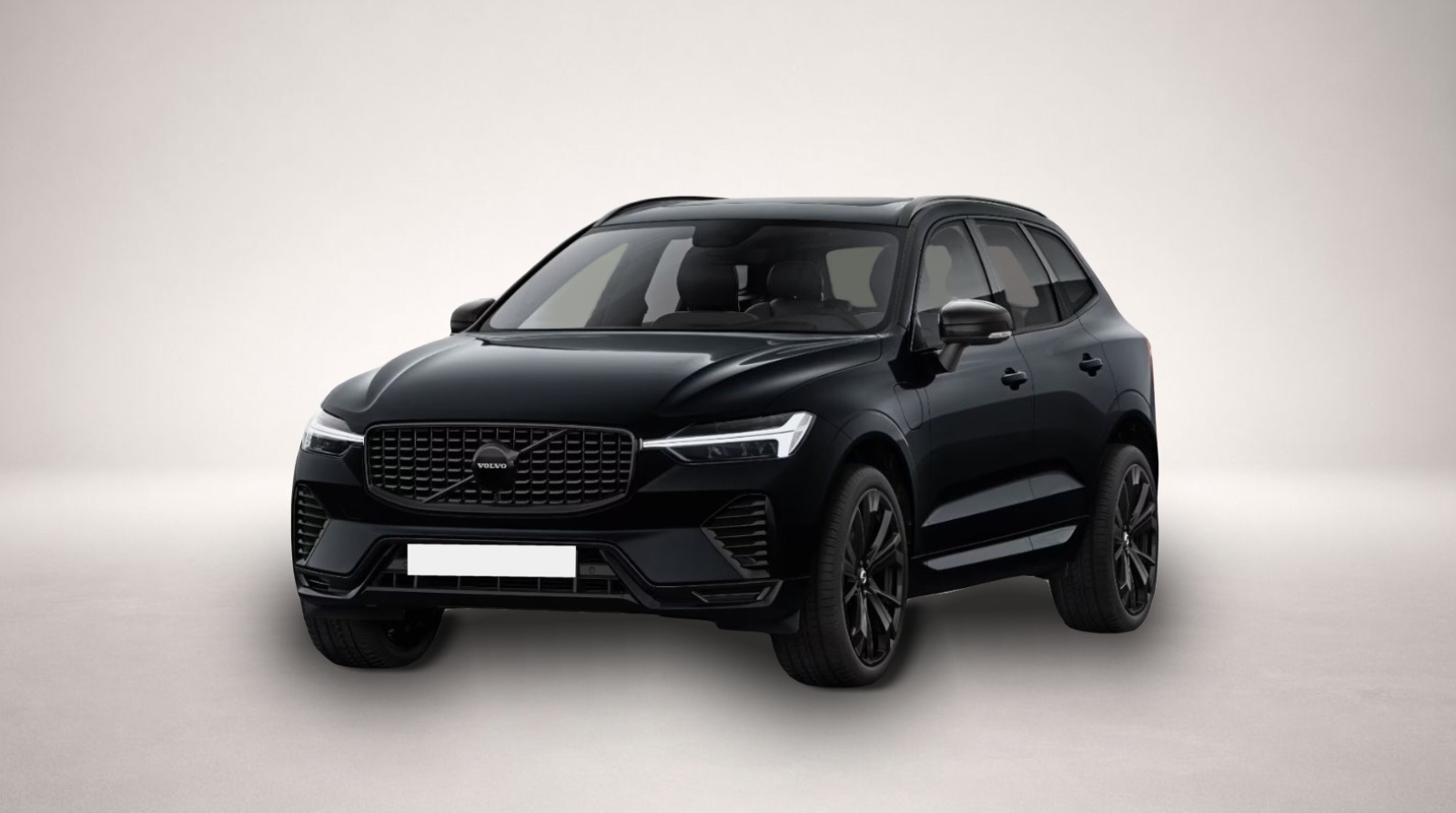 Volvo XC60 (12/2024, Hybrid (Benzin/Elektro))
