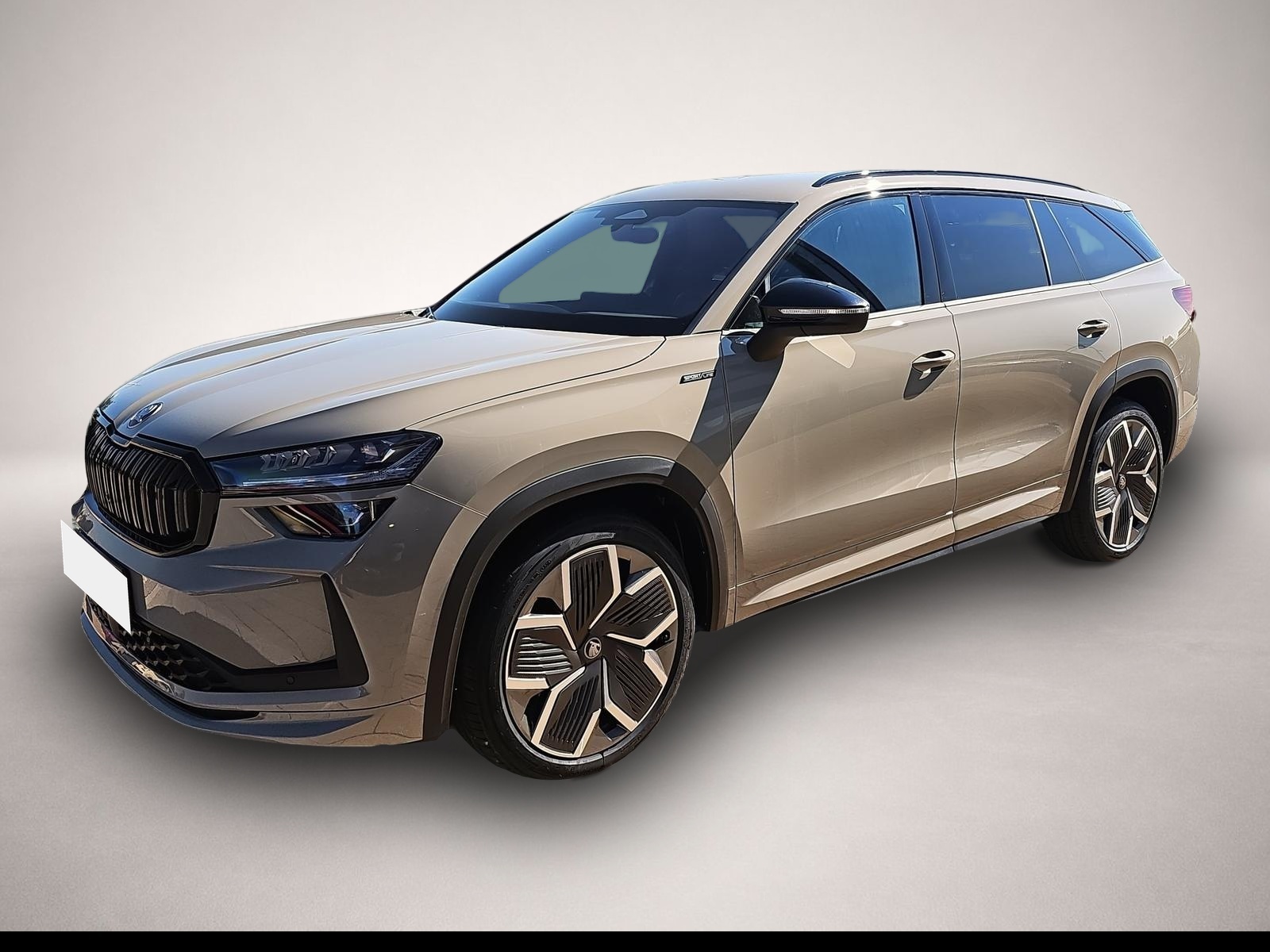 Skoda Kodiaq (05/2026, Diesel)