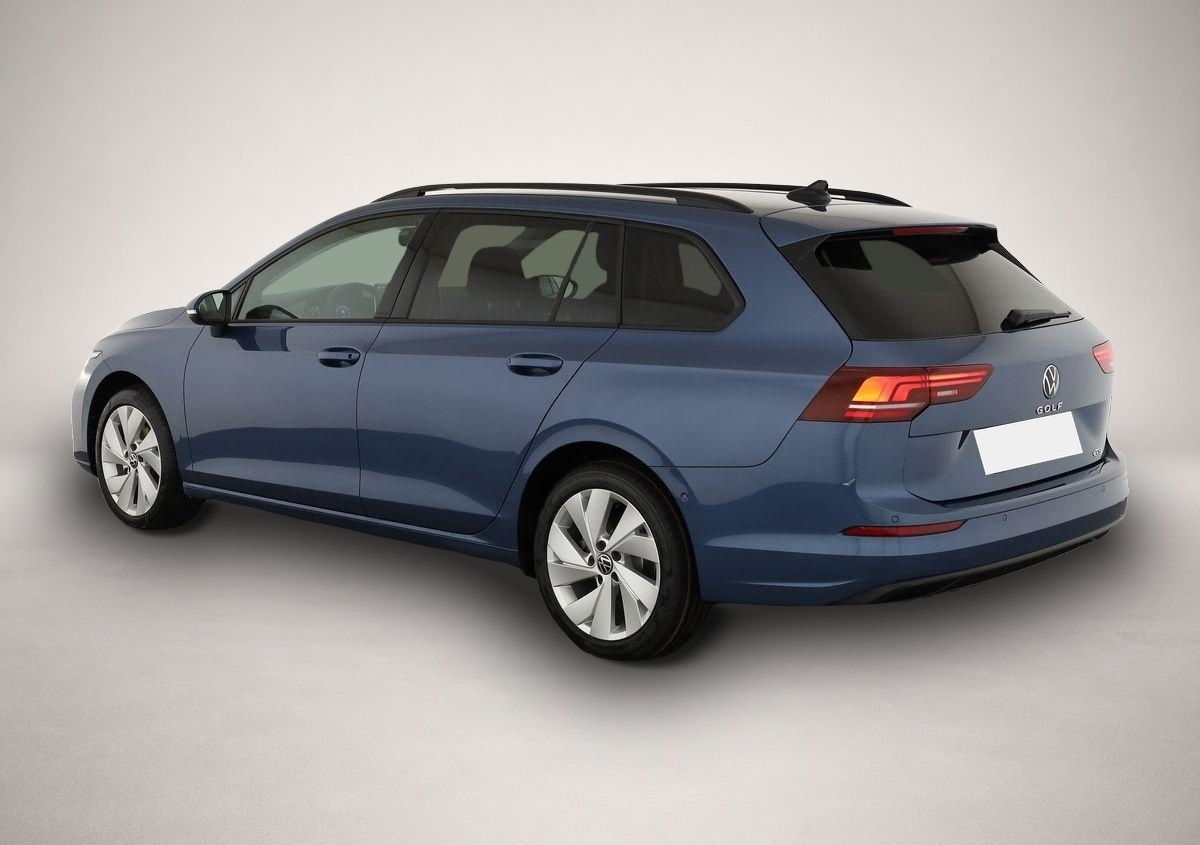 Volkswagen Golf (07/2026, Benzin)