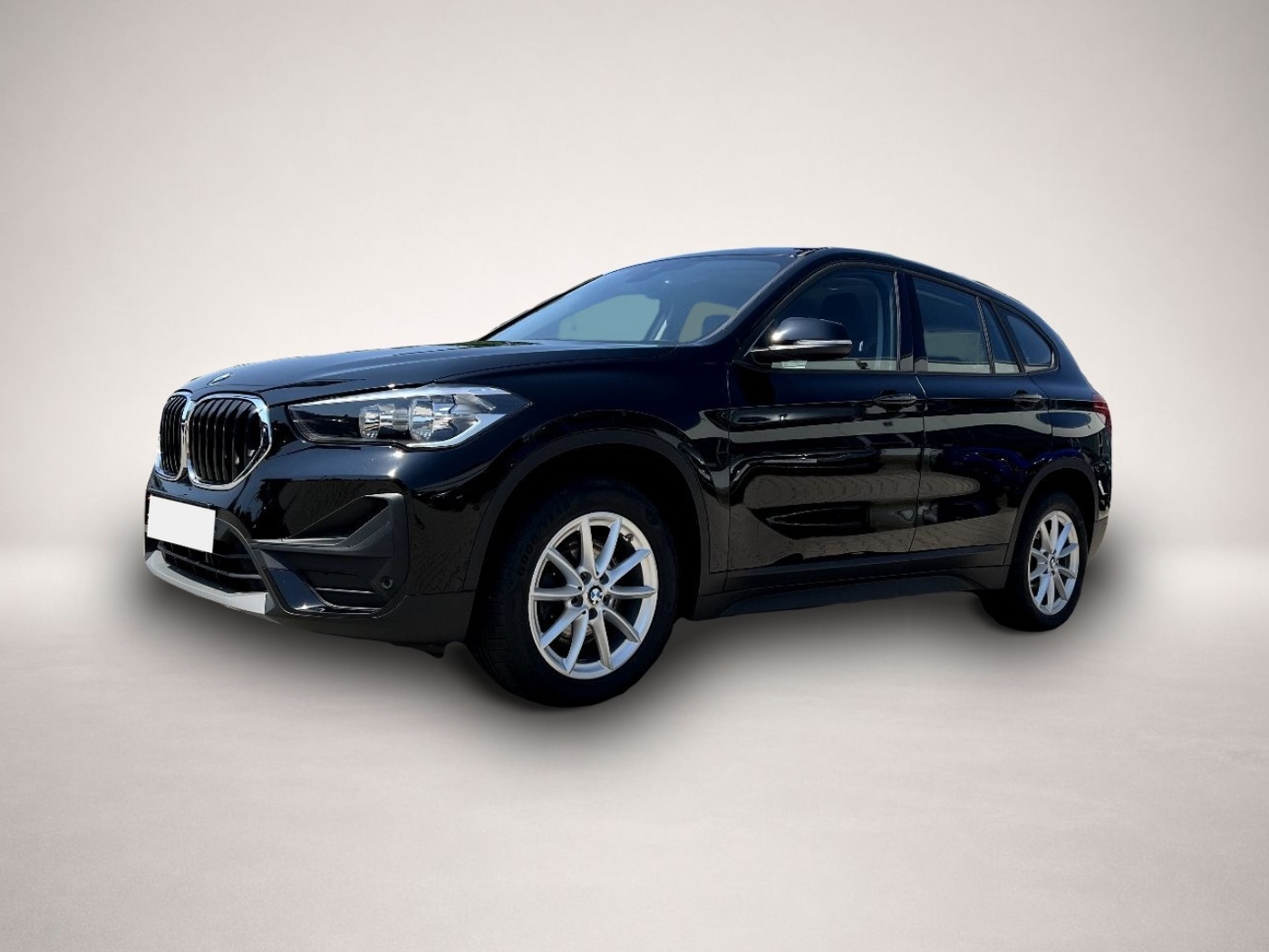 BMW X1 (10/2021, Diesel)