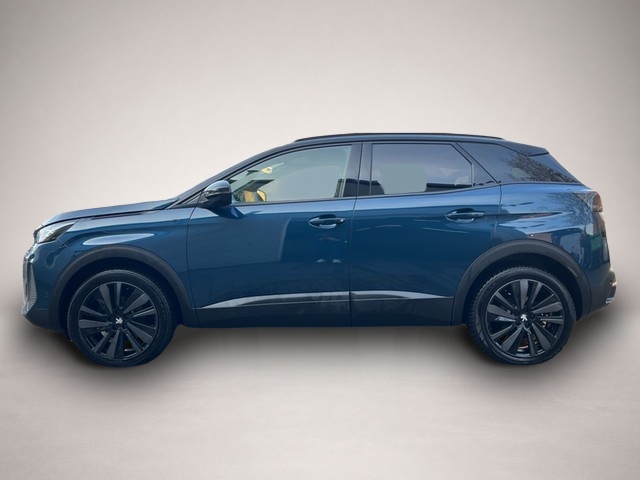 Peugeot 3008 (02/2024, Benzin)