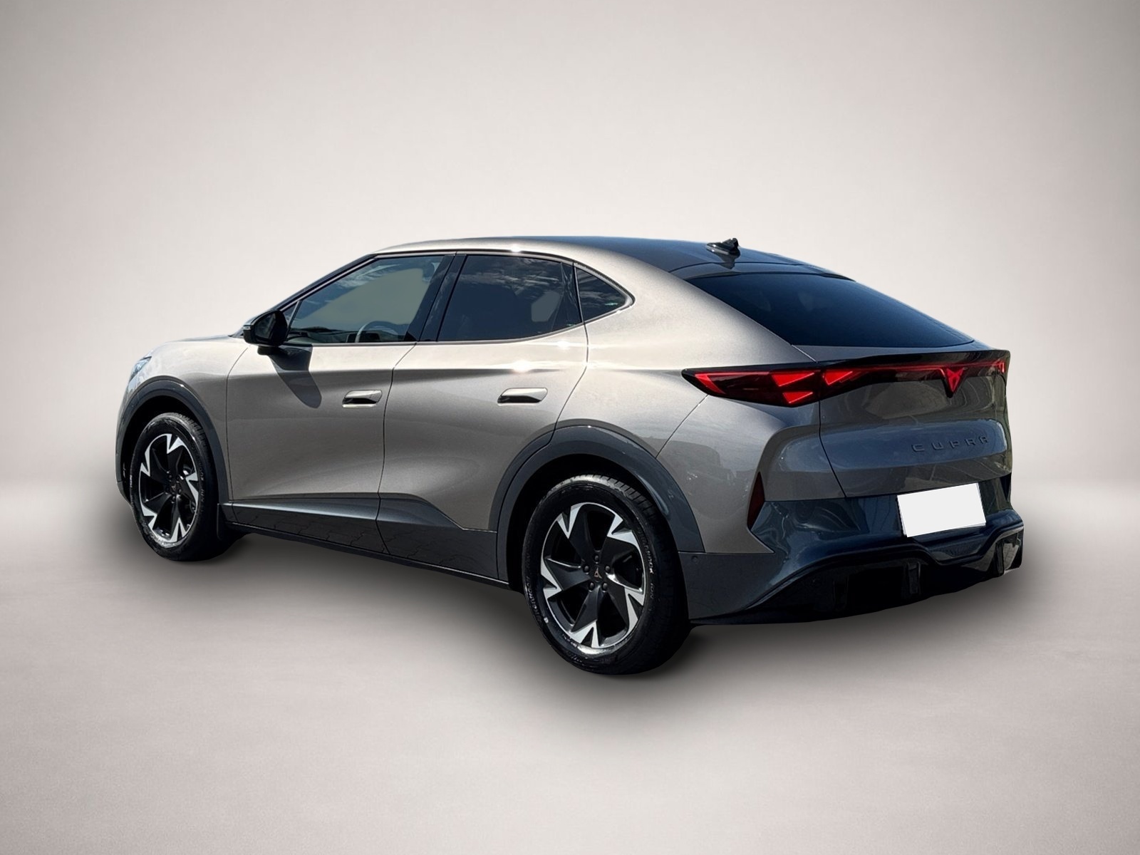 Cupra Tavascan (06/2026, ELECTRIC)