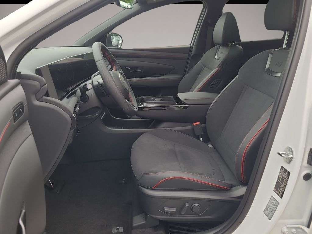 Hyundai TUCSON (07/2025, )