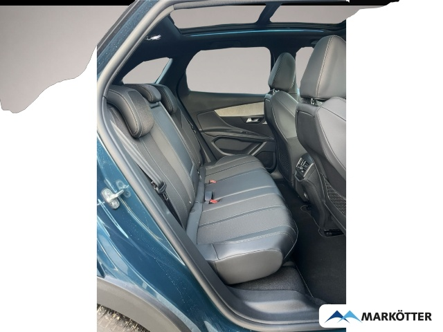 Peugeot 3008 (12/2023, Benzin)