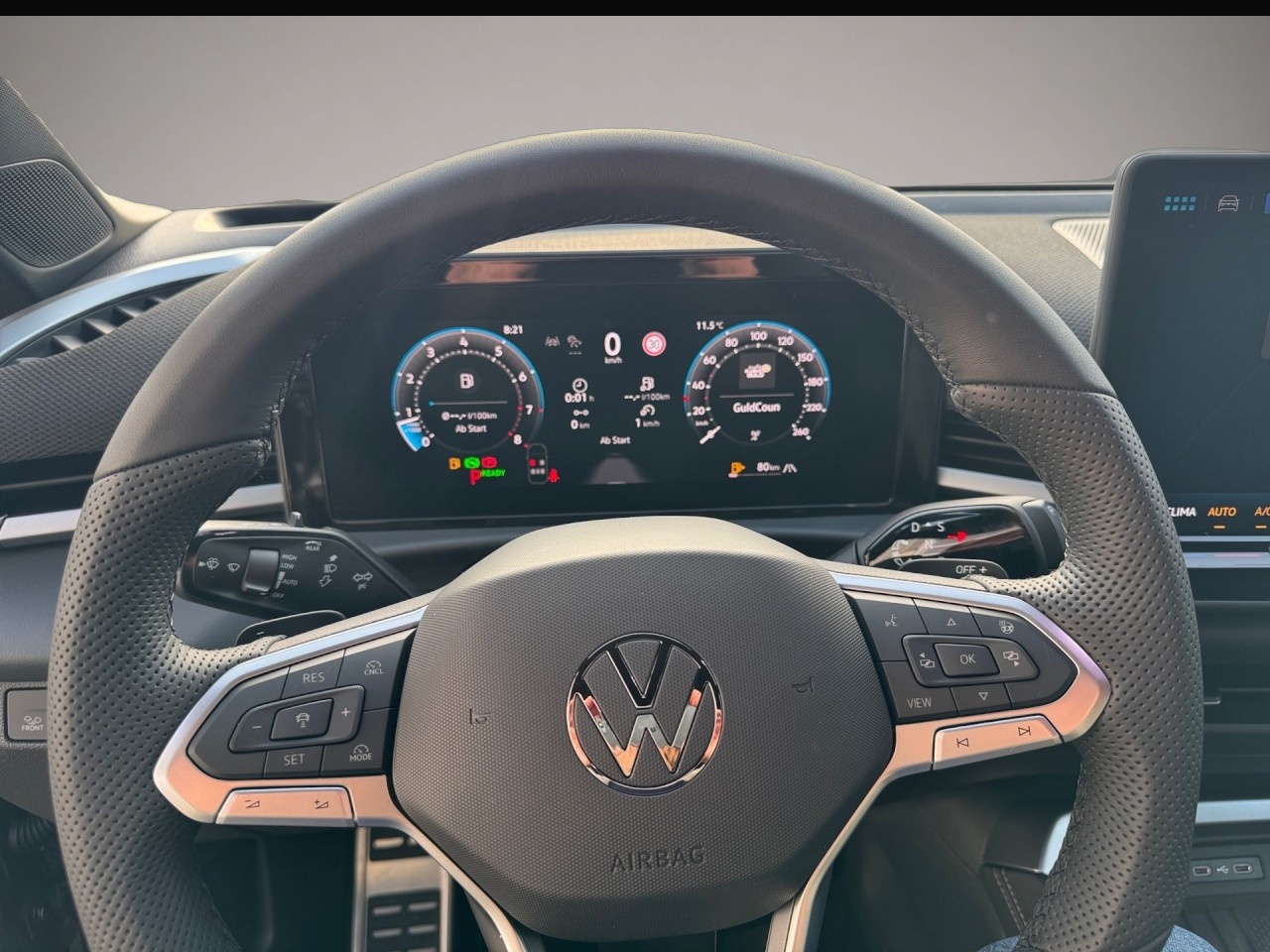 Volkswagen T-Roc, Bild 6 von 6