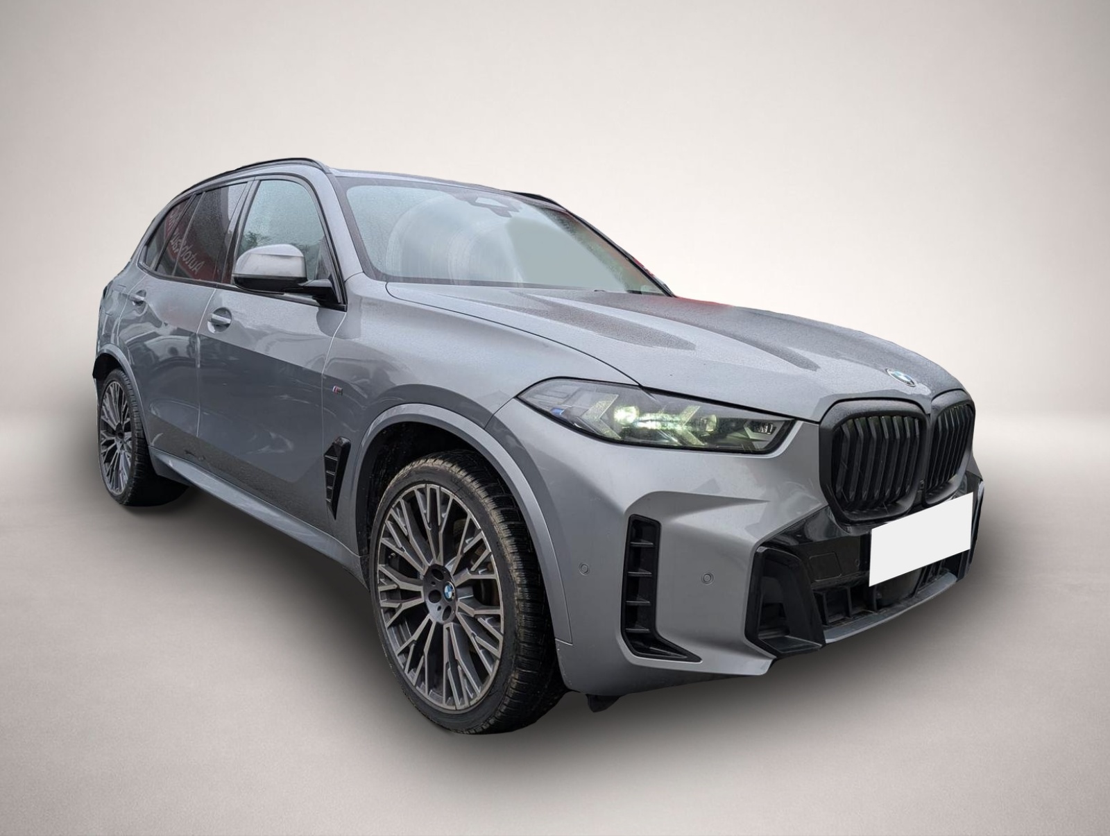 BMW X5 (11/2024, Diesel)