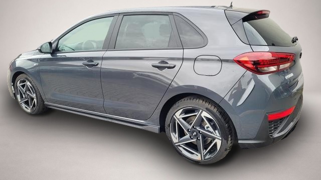 Hyundai i30 (05/2026, Benzin)