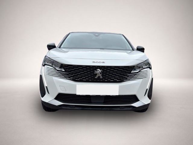 Peugeot 3008 (07/2022, Benzin)