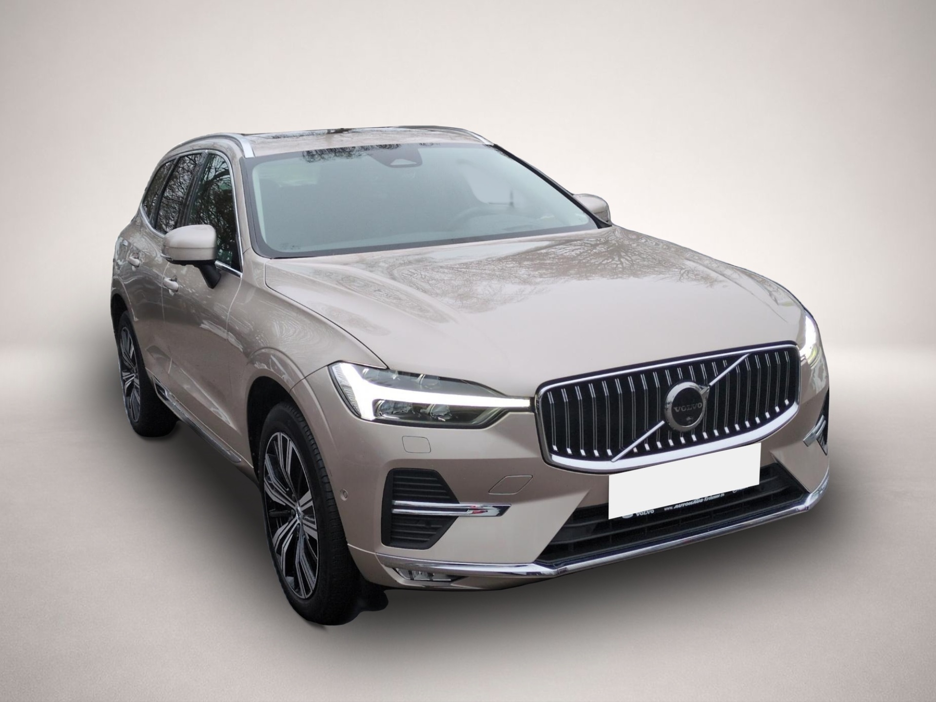 Volvo XC60 (01/2023, Diesel)