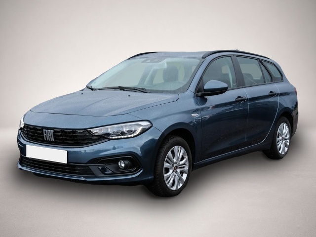 Fiat Tipo (09/2022, Benzin)