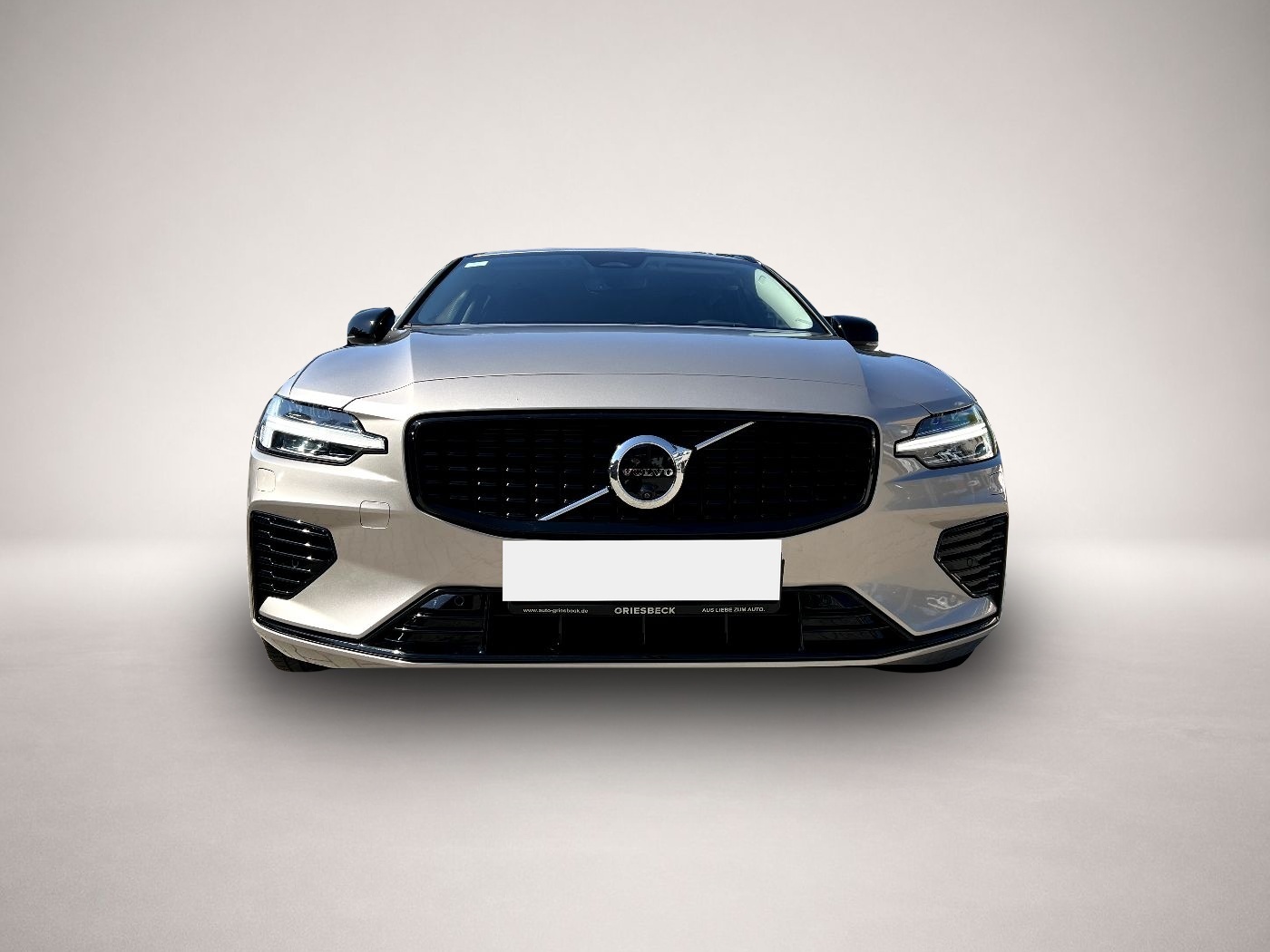 Volvo V60 (08/2024, )