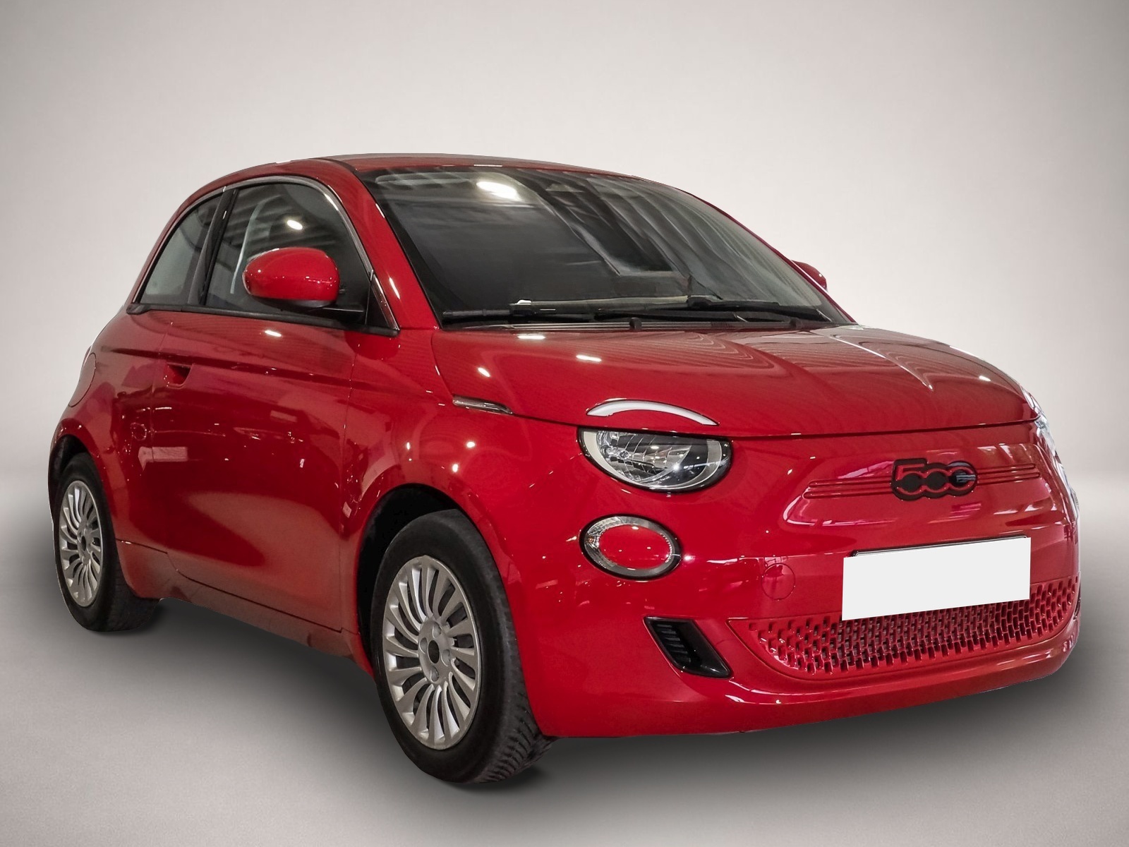 Fiat 500 (02/2023, ELECTRIC)
