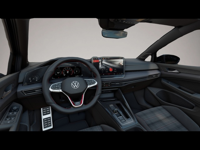 Volkswagen Golf (09/2025, )
