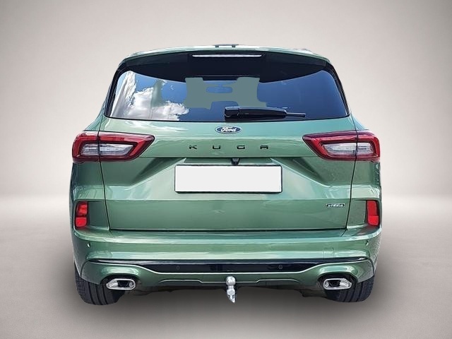 Ford Kuga, Bild 4 von 5