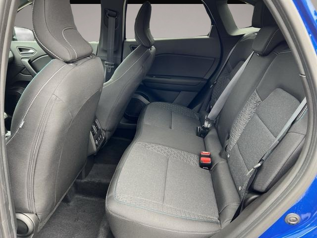 Renault Symbioz, Bild 5 von 5