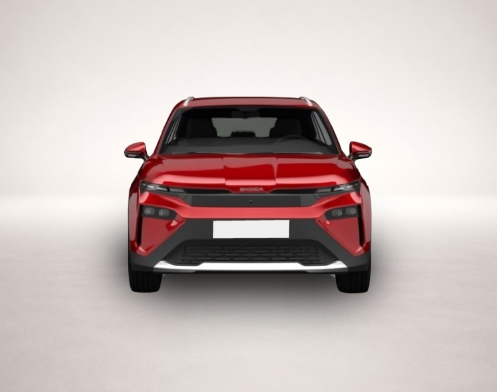 Skoda Elroq, Bild 8 von 8