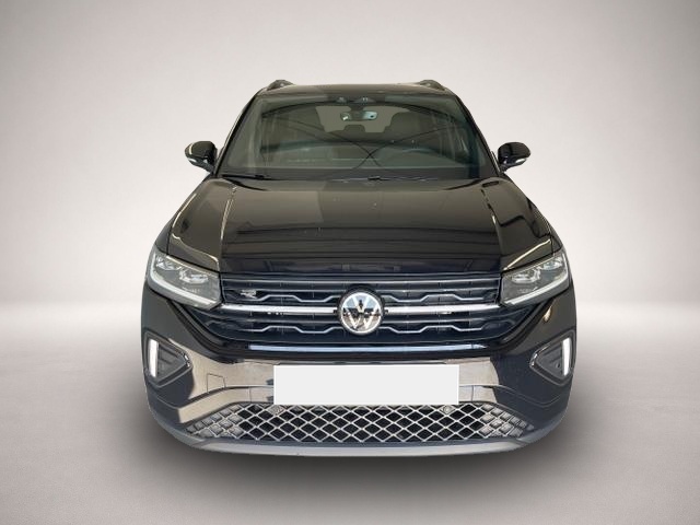 Volkswagen T-Cross (, Benzin)