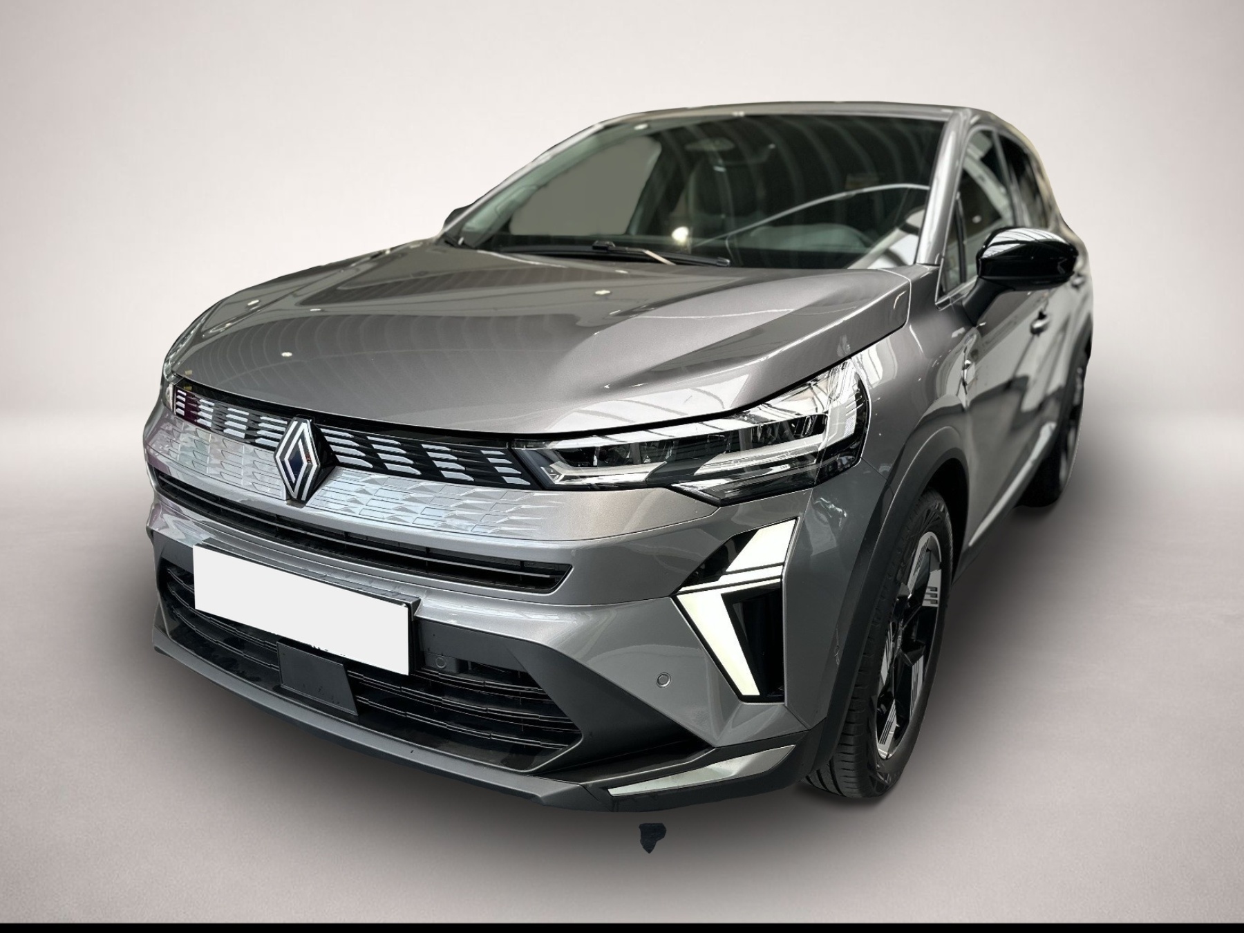 Renault Symbioz (09/2025, Benzin)