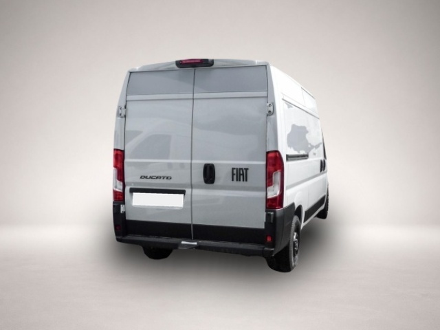 Fiat Ducato (03/2026, Diesel)
