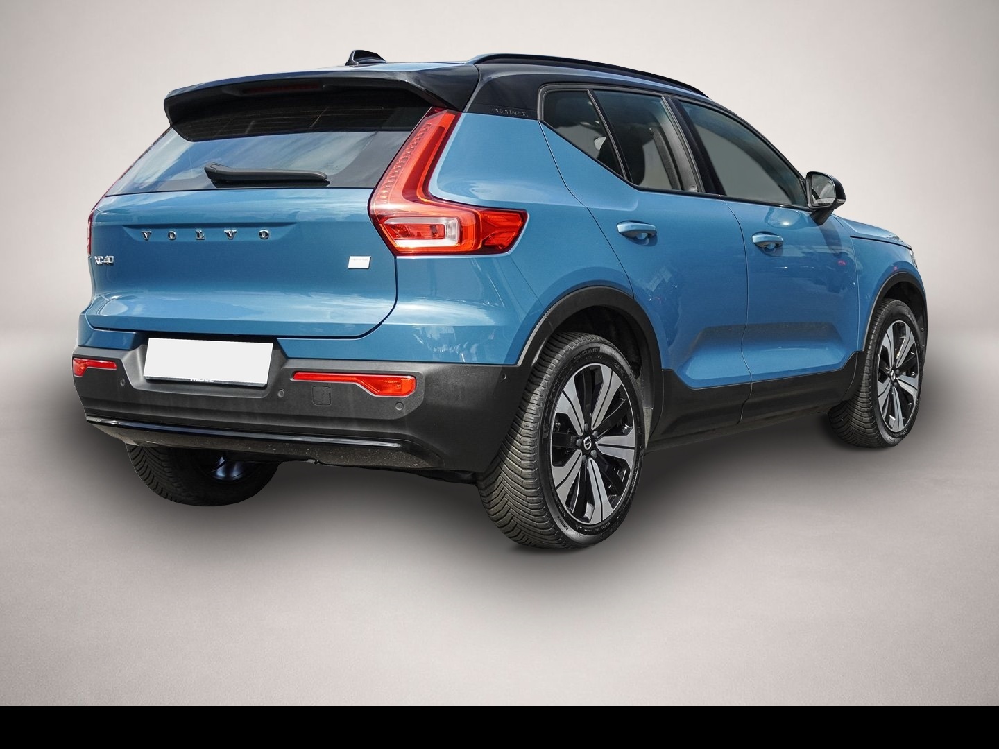 Volvo XC40 (04/2023, ELECTRIC)