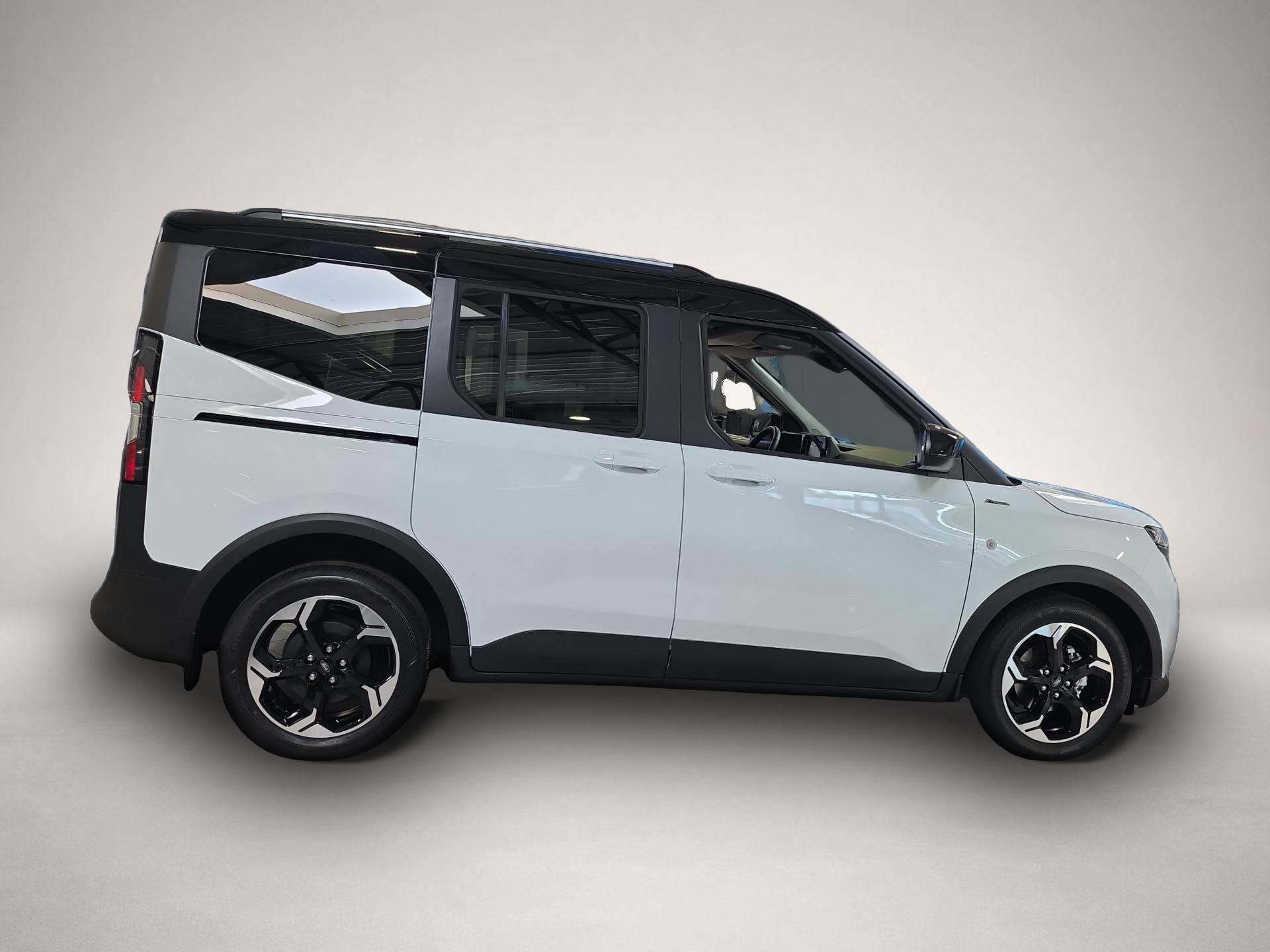 Ford Other (11/2025, Benzin)