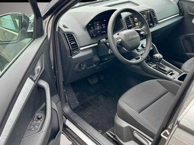 Skoda Karoq (08/2026, Diesel)