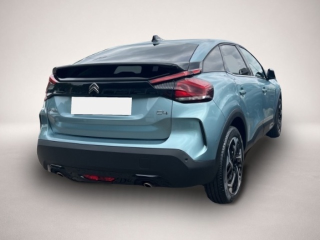 Citroen C4 (11/2023, Benzin)
