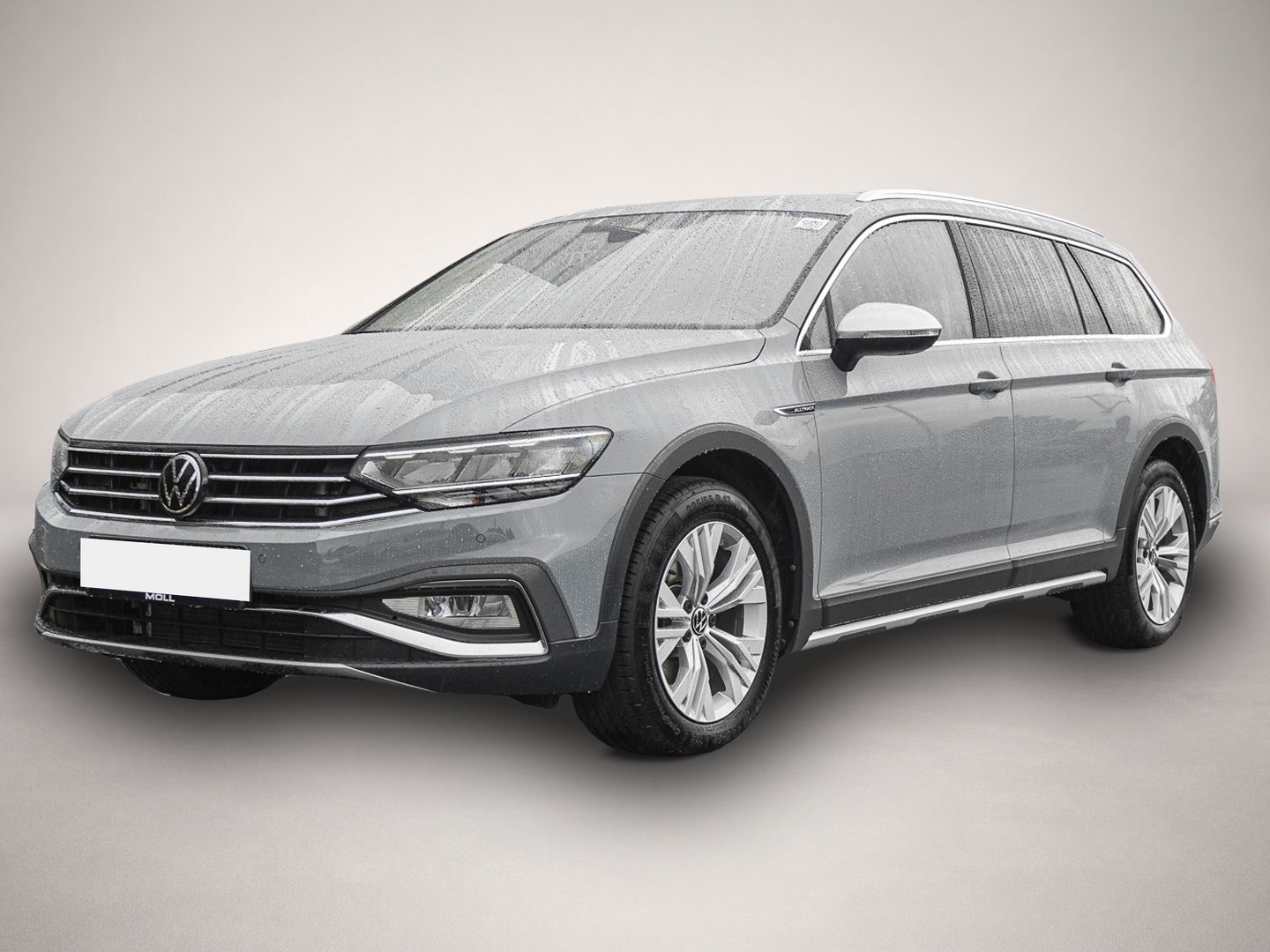 Volkswagen Passat Alltrack (03/2024, )