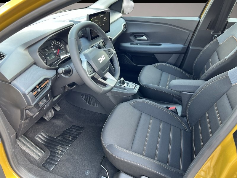 Dacia Sandero, image 4 of 5