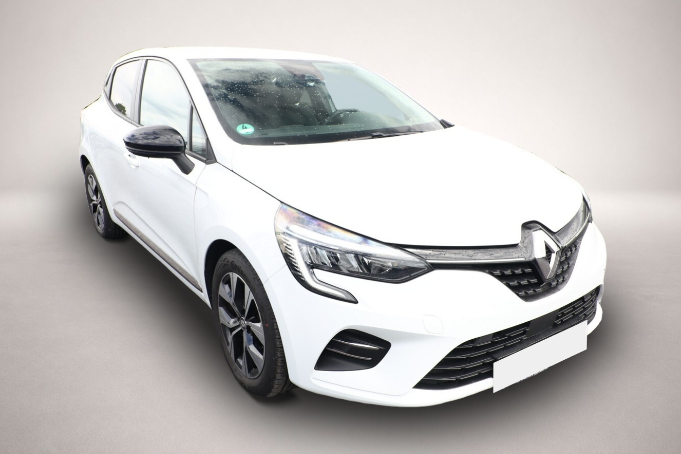 Renault Clio (06/2023, Benzin)