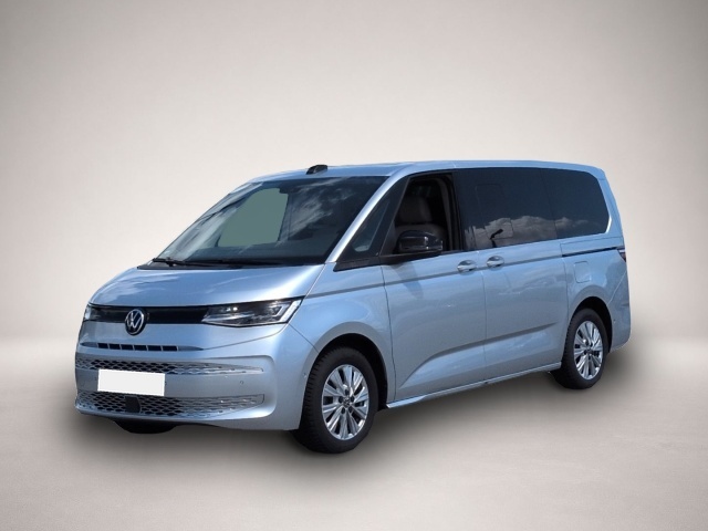 Volkswagen T7 Multivan (03/2025, Diesel)