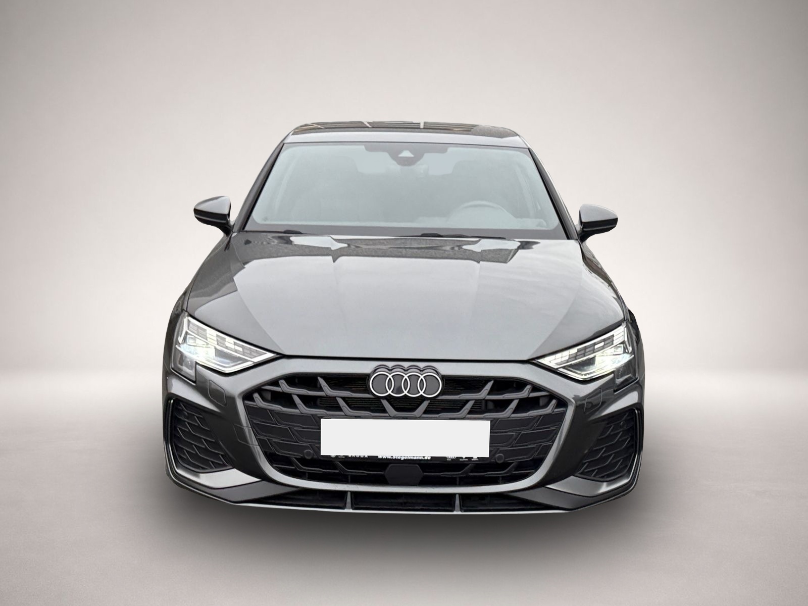 Audi A5 (05/2023, Benzin)