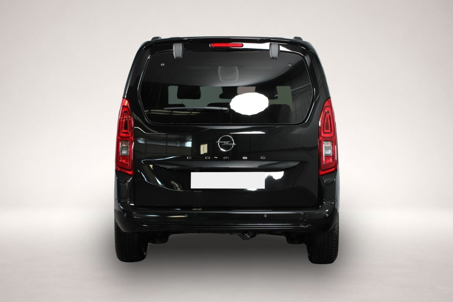 Opel Combo Life, image 4 of 5
