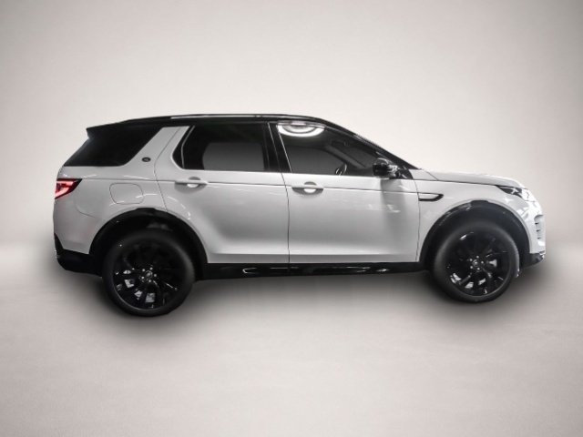 Land-Rover Discovery Sport (10/2024, Benzin)