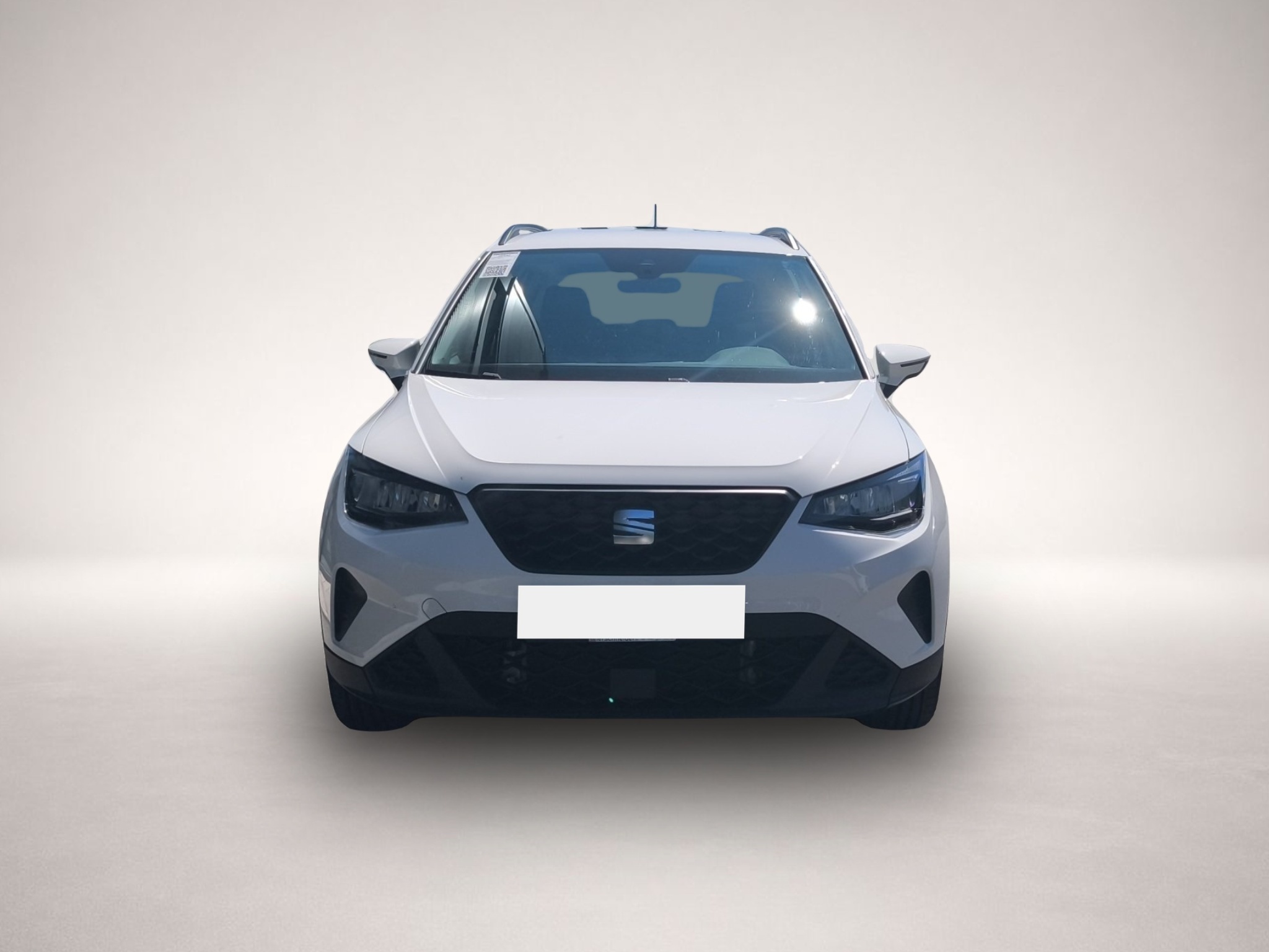 Seat Arona (08/2024, Benzin)