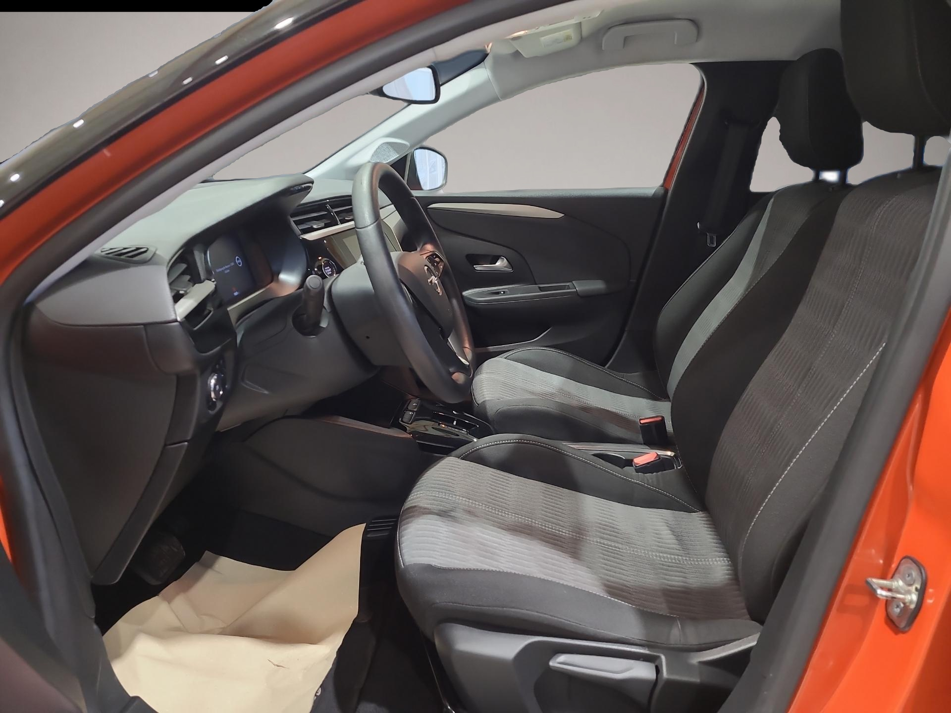 Opel Corsa (12/2022, ELECTRIC)