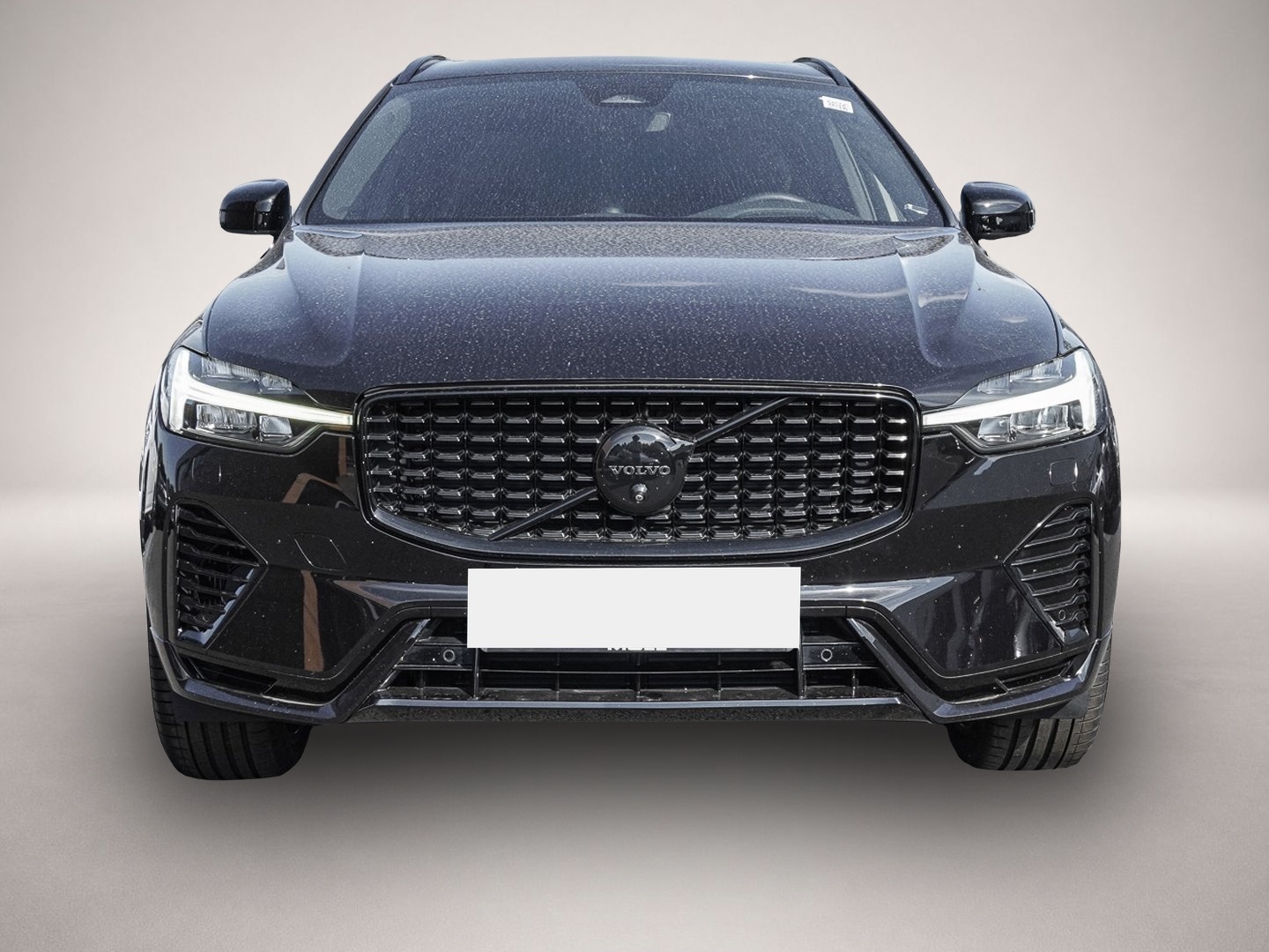 Volvo XC60 (08/2024, )