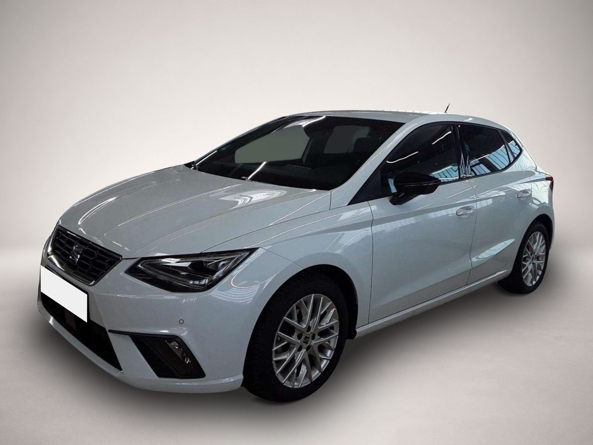 Seat Ibiza (07/2025, Benzin)